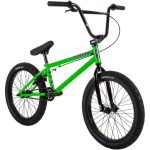 Stolen BMX Casino 20.25" - Gang Green