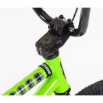 Stolen BMX Casino 20.25" - Gang Green