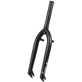 Fiction Shank (With Brake Mount) 20" Fork - Black 