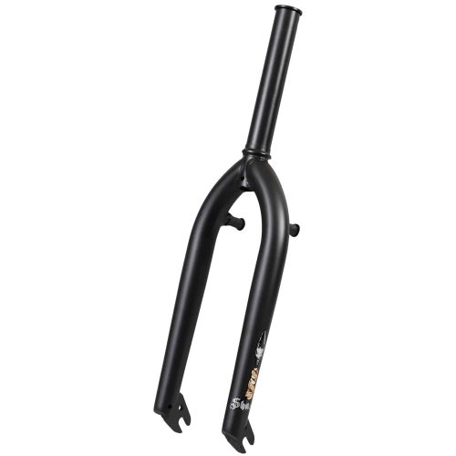 Fiction Shank (Féktüskével) 20" Villa - Fekete 