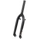 Fiction Shank (Féktüskével) 20" Villa - Fekete 
