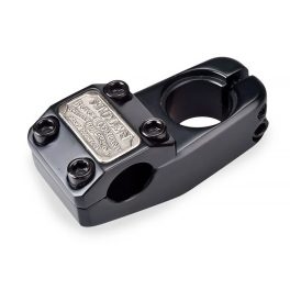 Stolen Slab Topload Stem - Black