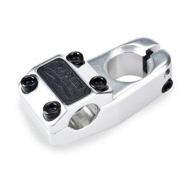 Stolen Slab Topload Stem - Silver