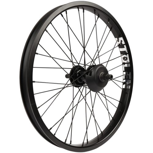 Stolen Hive Chamber 20" Kazettás Hátsó Kerék - LHD Fekete