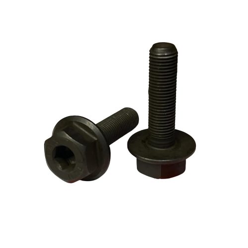 Stolen Agy Tőcsavar (10 mm) - Fekete