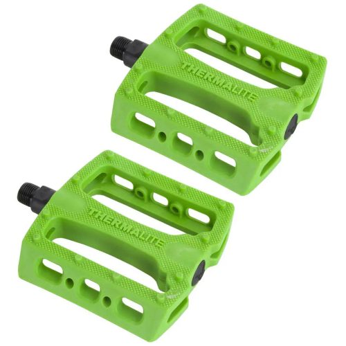 Stolen Thermalite Pedal - Gang Green