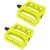 Stolen Thermalite Pedal - Neon Yellow