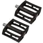 Stolen Throttle Sealed Auminum Pedal - Black 