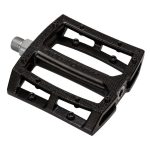 Stolen Throttle Sealed Auminum Pedal - Black 