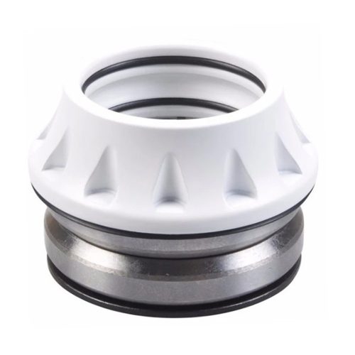 Stolen Revolver Integrated Headset - White