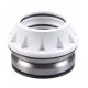 Stolen Revolver Integrated Headset - White