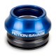 Fiction Savage Integrated Headset - Blue