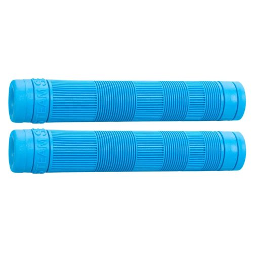 Stolen Team No-Karima Grip - Bright Blue