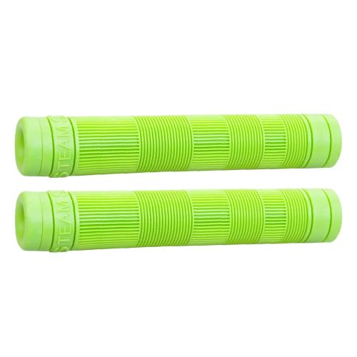 Stolen Team No-Karima Grip - Bright Green