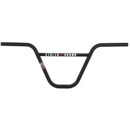 Stolen Roll Bar 9.5" - Black