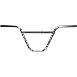 Stolen Roll Bar 9.75" - Chrome