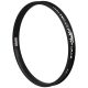 Stolen Chamber Rim 20" - Anodizált Fekete