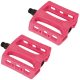 Stolen Thermalite Pedal - Neon Pink