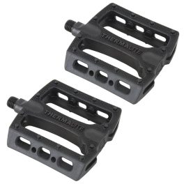Stolen Thermalite 1/2" Pedal - Black