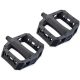 Fiction Mythos Pedal - Black