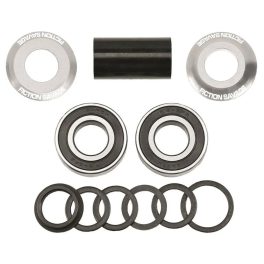 Fiction Savage MID BB 19mm Bearing - Silver