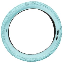 Fiction Troop Tyre 20" 2.3" - Caribbean Green