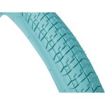 Fiction Troop Tyre 20" 2.3" - Caribbean Green