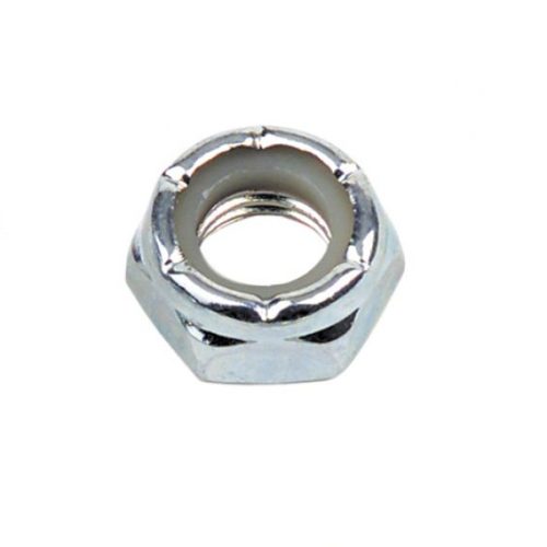 Independent Axle Nut