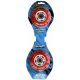 Street Surfing Wave Board Wheel Set - Piros