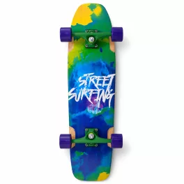 Street Surfing Cruiser 31" - Road Blast