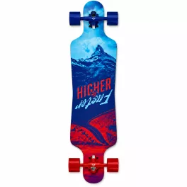Street Surfing Longboard 39" - Higher Faster