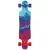 Street Surfing Longboard 39" - Higher Faster