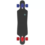 Street Surfing Longboard 39" - Higher Faster