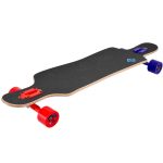 Street Surfing Longboard 39" - Higher Faster