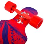 Street Surfing Longboard 39" - Higher Faster