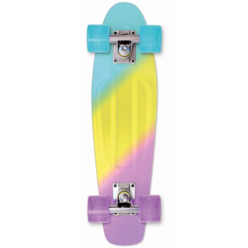 Street Surfing Beach Board Cruiser 22.6" - Color Hype