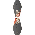 Street Surfing Casterboard Wave Rider - Abstrakt