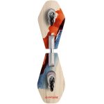 Street Surfing Casterboard Wave Rider - Abstrakt