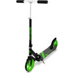 Street Surfing XPR 205mm Scooter - Black Green
