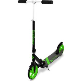 Street Surfing XPR 205mm Scooter - Black Green