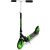 Street Surfing XPR 205mm Scooter - Black Green