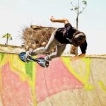 Street Surfing Casterboard Wave Original - Curvastic