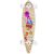 Street Surfing Longboard 40" - Woods