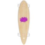Street Surfing Longboard 40" - Woods