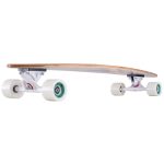Street Surfing Longboard 40" - Woods