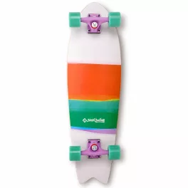 Street Surfing Cruiser 30" - Clean Line