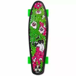 Street Surfing Cruiser 21.6" - Fuel Melting
