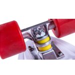 Street Surfing Cruiser 21.6" - Souper Black Dot