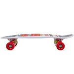 Street Surfing Cruiser 21.6" - Souper Black Dot