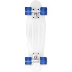 Street Surfing Beach Board Cruiser 22.6" - Milky